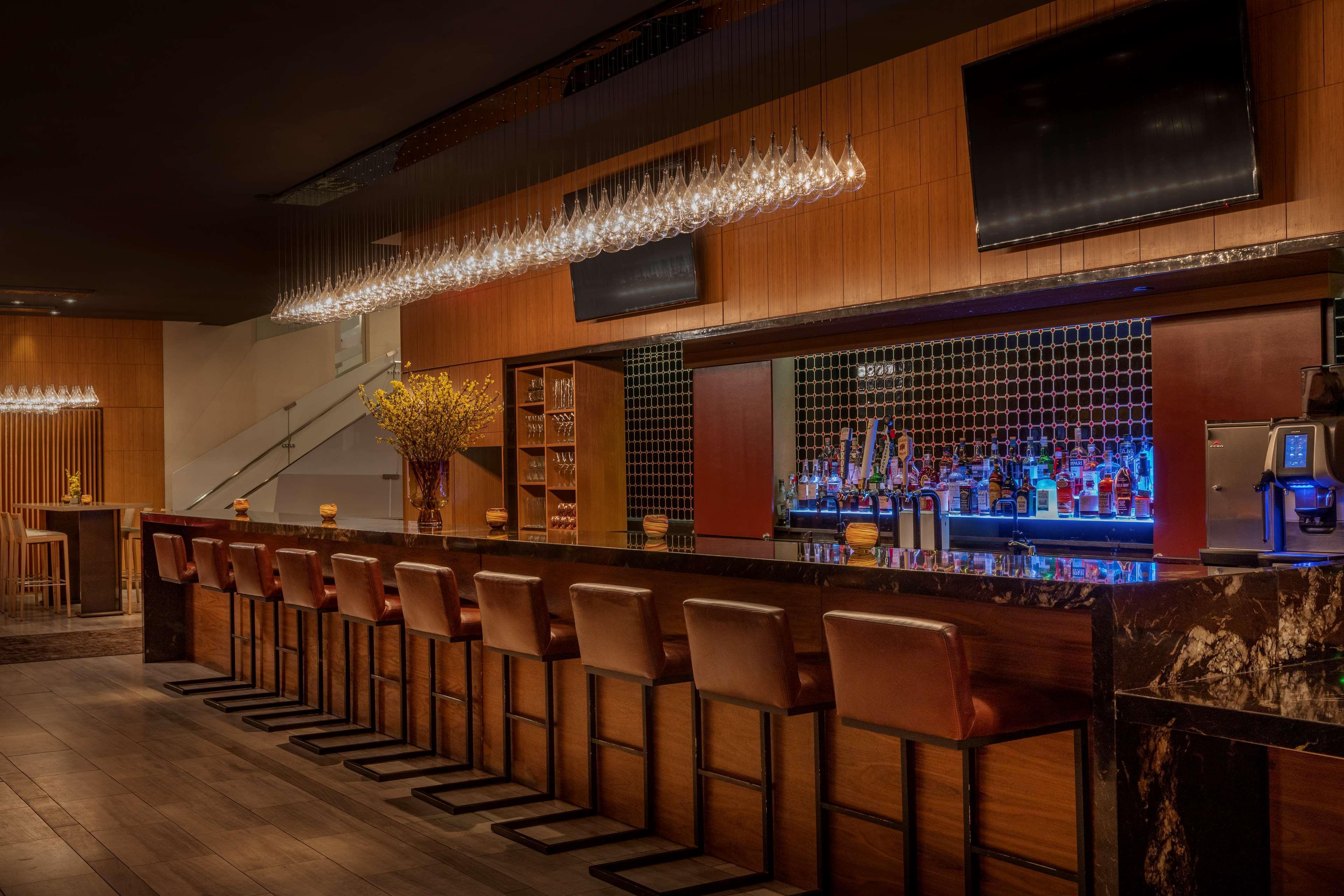 Hyatt Centric Wall Street New York Exterior foto