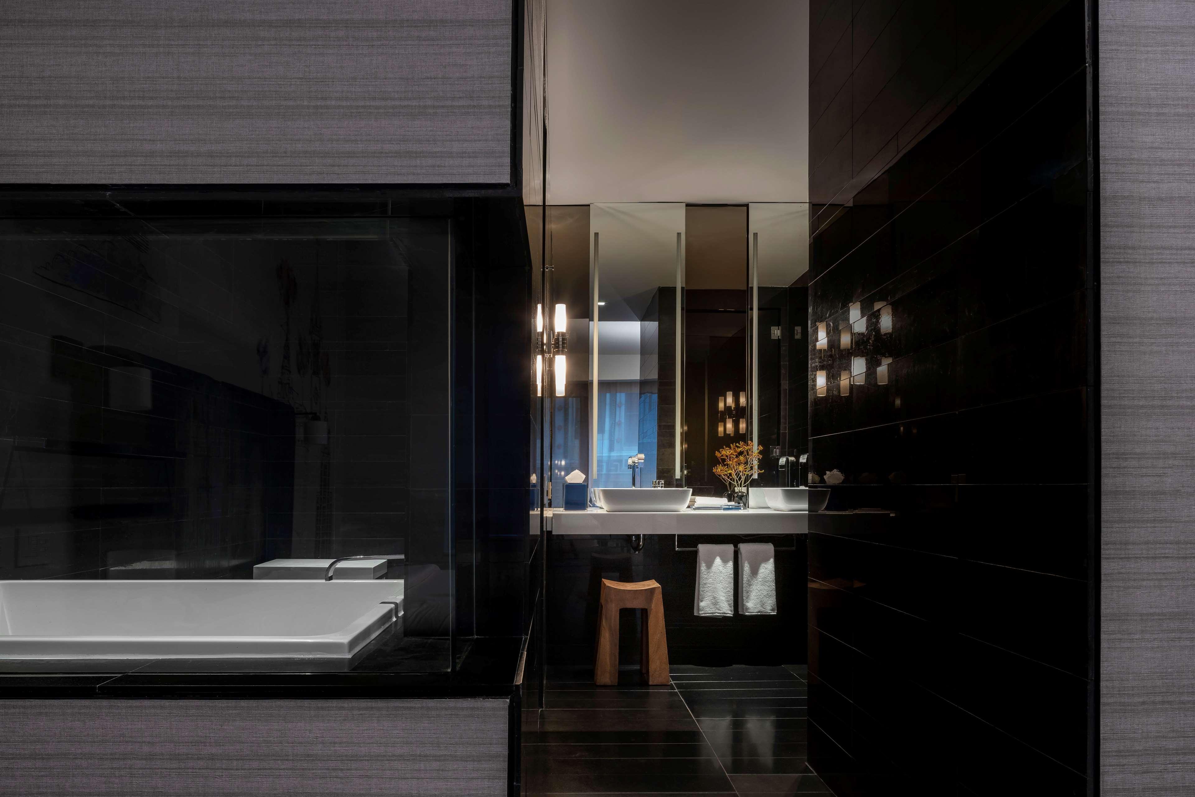Hyatt Centric Wall Street New York Exterior foto