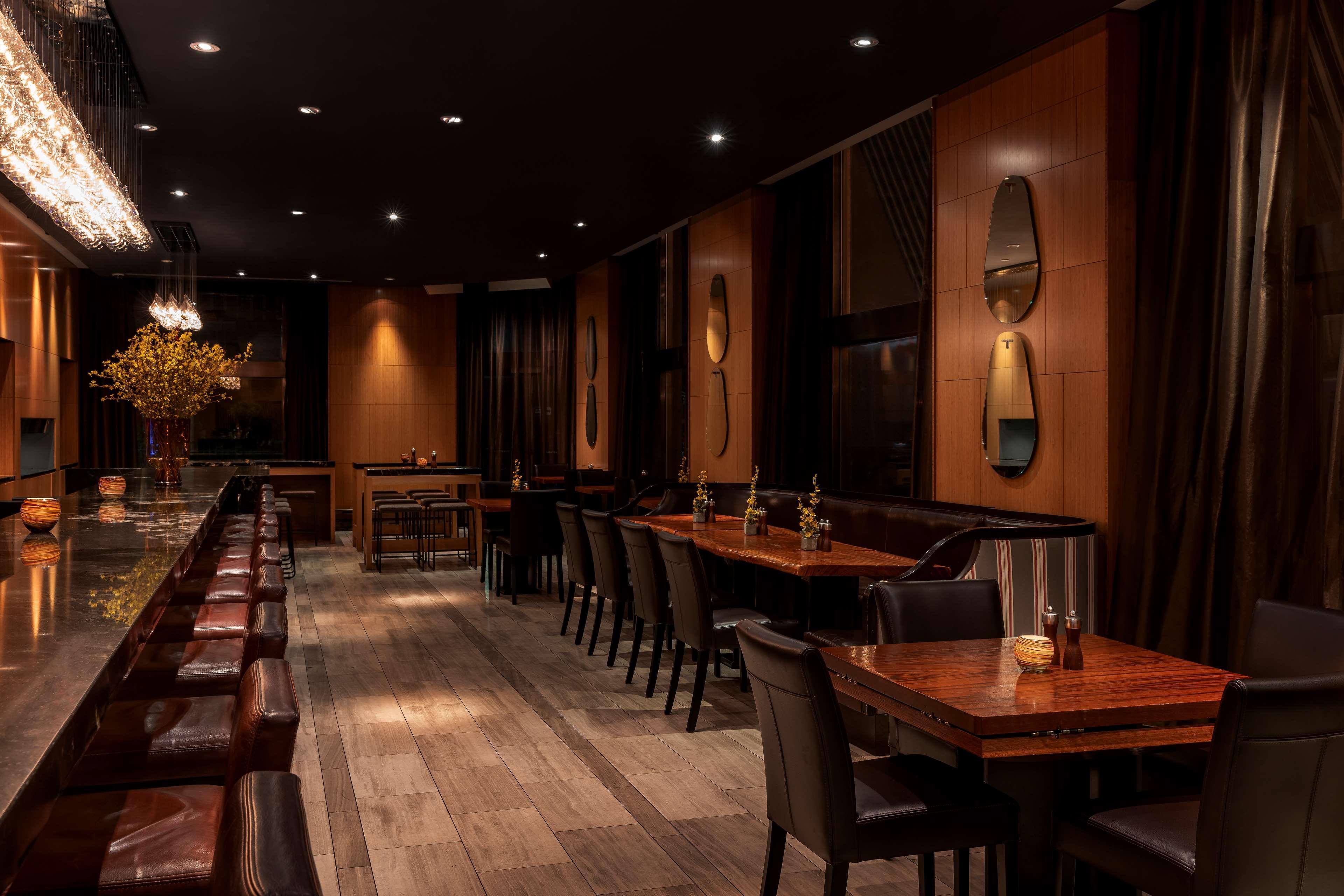 Hyatt Centric Wall Street New York Exterior foto