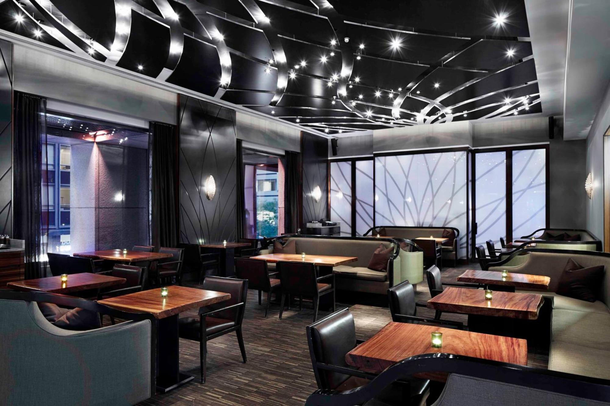 Hyatt Centric Wall Street New York Exterior foto